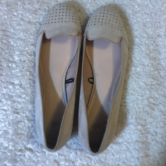 H&M flats! - Picture 2 of 6